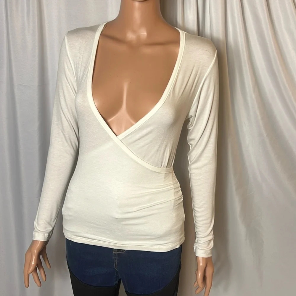 Jolie Long Sleeve